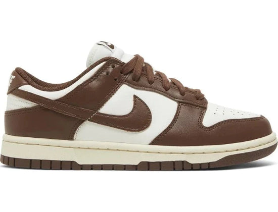 Nike Dunk Low Cacao Wow (Womens)