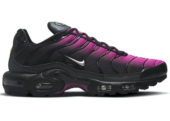 Nike Air Max Plus Black Pink (2023)